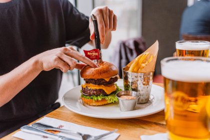 inny - Hard Rock Cafe Wrocław - zdjęcie 12