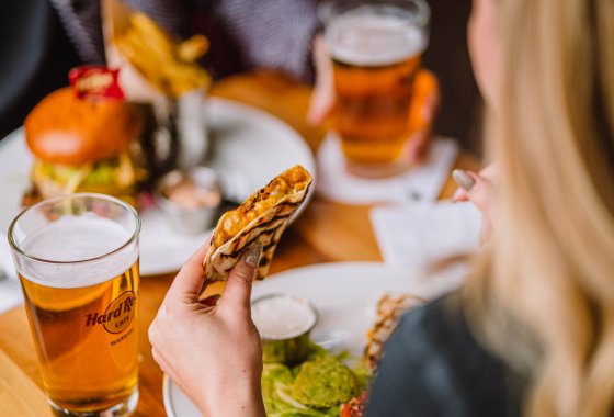 inny - Hard Rock Cafe Wrocław - Usługi - zdjęcie 5