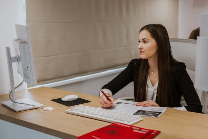 obiekt konferencyjny - Centrum Rozliczeń Podatkowych - zdjęcie 10