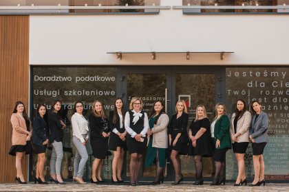 obiekt konferencyjny - Centrum Rozliczeń Podatkowych - zdjęcie 5