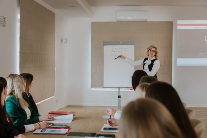 obiekt konferencyjny - Centrum Rozliczeń Podatkowych - zdjęcie 2