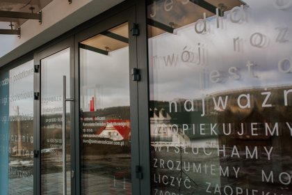 obiekt konferencyjny - Centrum Rozliczeń Podatkowych - zdjęcie 3