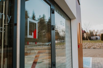 obiekt konferencyjny - Centrum Rozliczeń Podatkowych - zdjęcie 4