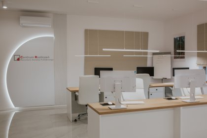 obiekt konferencyjny - Centrum Rozliczeń Podatkowych - zdjęcie 9
