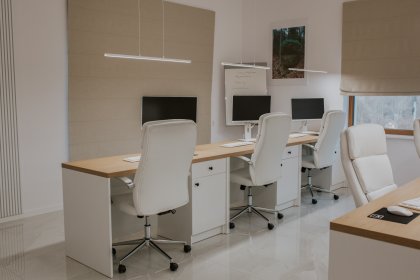 obiekt konferencyjny - Centrum Rozliczeń Podatkowych - zdjęcie 8