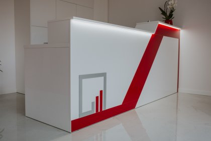 obiekt konferencyjny - Centrum Rozliczeń Podatkowych - zdjęcie 6