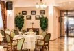 obiekt konferencyjny - Kompleks restauracyjno-noclegowy Rubikon  - zdjęcie 14