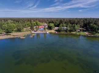 Jabłoń Lake Resort