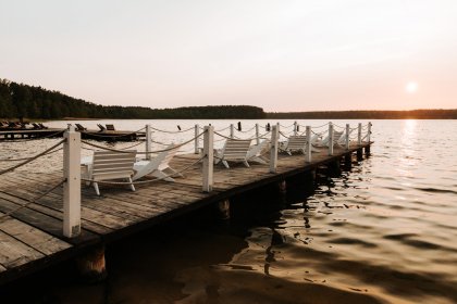 inny - Jabłoń Lake Resort - zdjęcie 6