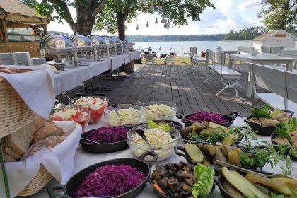 inny - Jabłoń Lake Resort - zdjęcie 10
