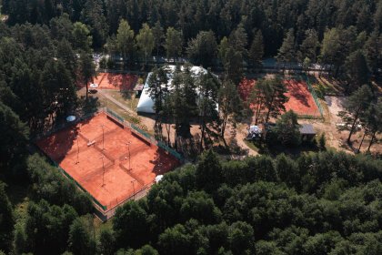 inny - Jabłoń Lake Resort - zdjęcie 11