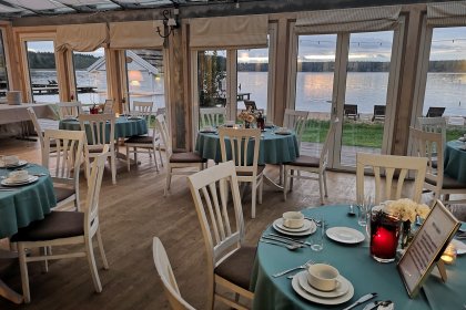 inny - Jabłoń Lake Resort - zdjęcie 7