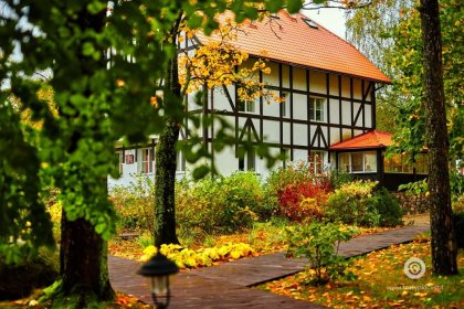 inny - Jabłoń Lake Resort - zdjęcie 19