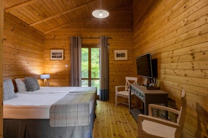 inny - Jabłoń Lake Resort - zdjęcie 16