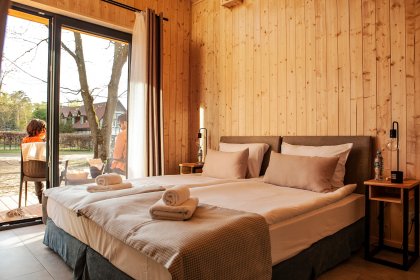 inny - Jabłoń Lake Resort - zdjęcie 14