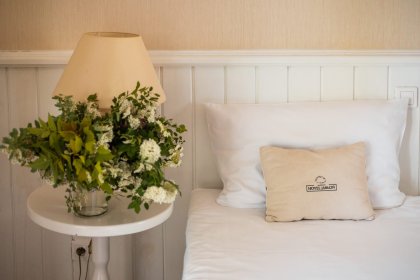 inny - Jabłoń Lake Resort - zdjęcie 24
