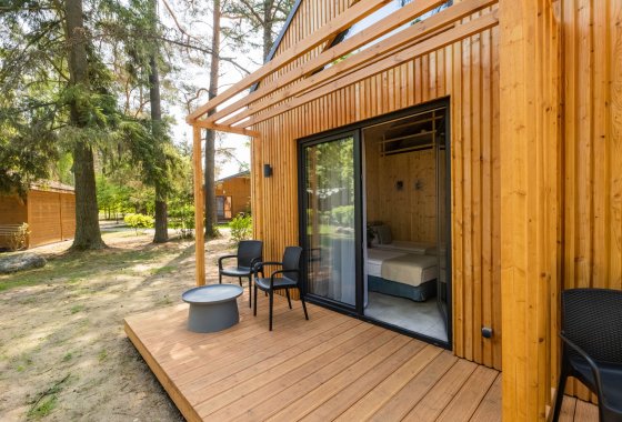 inny - Jabłoń Lake Resort - Pokoje - zdjęcie 12