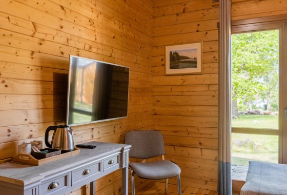 inny - Jabłoń Lake Resort - Pokoje - zdjęcie 7