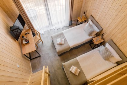 inny - Jabłoń Lake Resort - zdjęcie 20