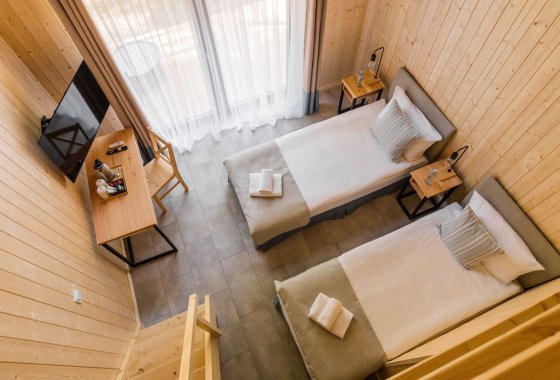 inny - Jabłoń Lake Resort - Pokoje - zdjęcie 5