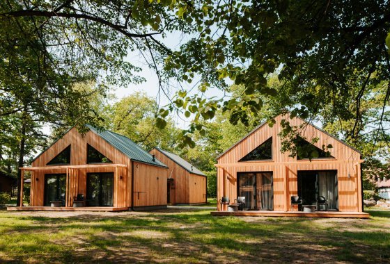 inny - Jabłoń Lake Resort - Pokoje - zdjęcie 6