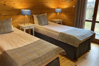 inny - Jabłoń Lake Resort - zdjęcie 17