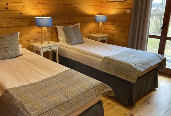 inny - Jabłoń Lake Resort - Pokoje - zdjęcie 9