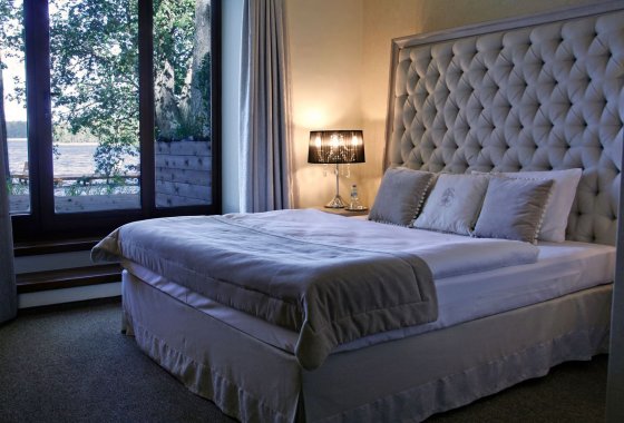 inny - Jabłoń Lake Resort - Pokoje - zdjęcie 10