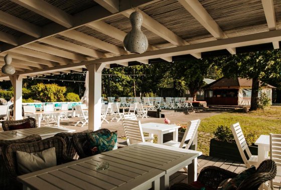 inny - Jabłoń Lake Resort - Usługi - zdjęcie 12
