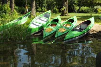 inny - Jabłoń Lake Resort - zdjęcie 36