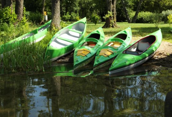 inny - Jabłoń Lake Resort - Usługi - zdjęcie 11
