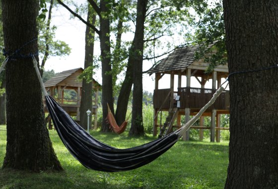 inny - Jabłoń Lake Resort - Usługi - zdjęcie 3
