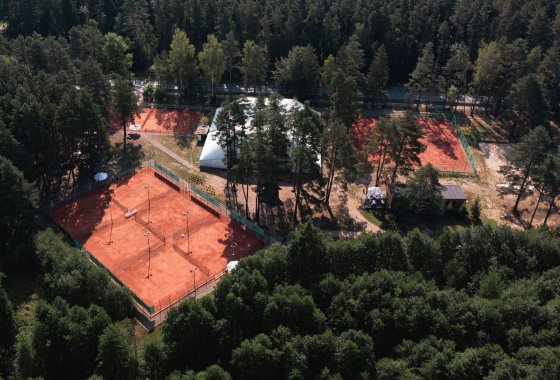 inny - Jabłoń Lake Resort - Usługi - zdjęcie 2