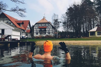 inny - Jabłoń Lake Resort - zdjęcie 32