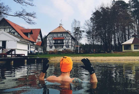 inny - Jabłoń Lake Resort - Usługi - zdjęcie 5