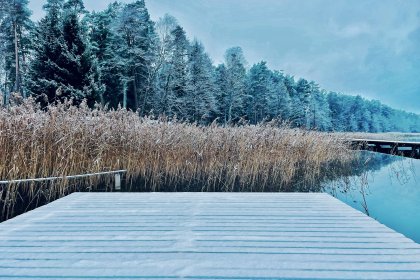 inny - Jabłoń Lake Resort - zdjęcie 31