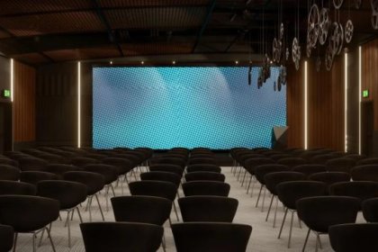 obiekt konferencyjny - Event Hall Fabryka Norblina - zdjęcie 2