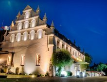 Hotel Król Kazimierz ****