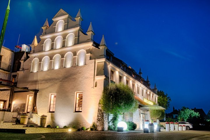 Hotel Król Kazimierz ****