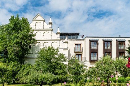 hotel **** - Hotel Król Kazimierz **** - zdjęcie 1