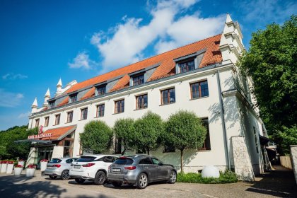 hotel **** - Hotel Król Kazimierz **** - zdjęcie 2