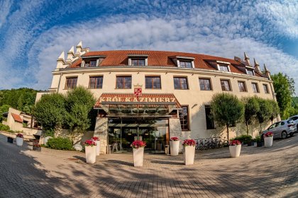 hotel **** - Hotel Król Kazimierz **** - zdjęcie 4