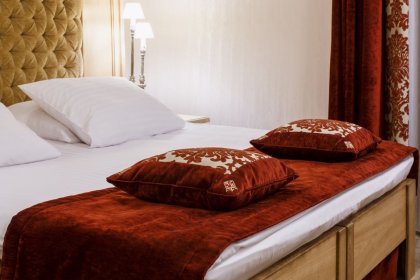 hotel **** - Hotel Król Kazimierz **** - zdjęcie 8