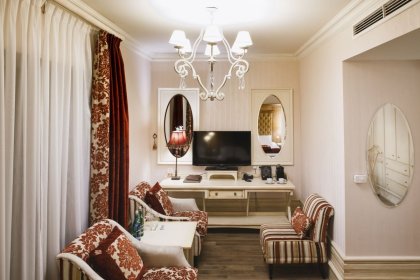 hotel **** - Hotel Król Kazimierz **** - zdjęcie 9