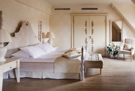 hotel **** - Hotel Król Kazimierz **** - Pokoje - zdjęcie 1