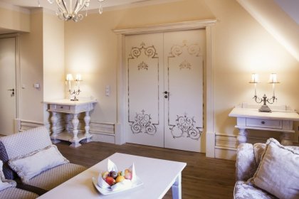 hotel **** - Hotel Król Kazimierz **** - zdjęcie 7