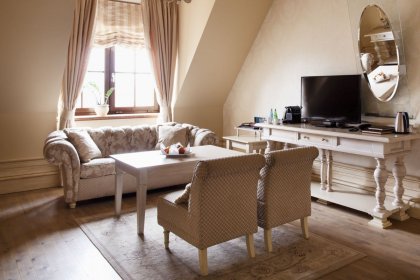 hotel **** - Hotel Król Kazimierz **** - zdjęcie 6