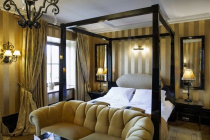 hotel **** - Hotel Król Kazimierz **** - zdjęcie 11