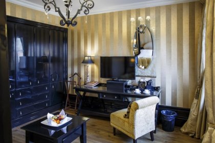 hotel **** - Hotel Król Kazimierz **** - zdjęcie 12