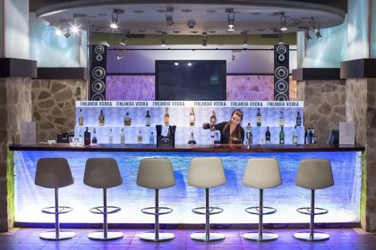 hotel **** - Hotel Król Kazimierz **** - zdjęcie 14